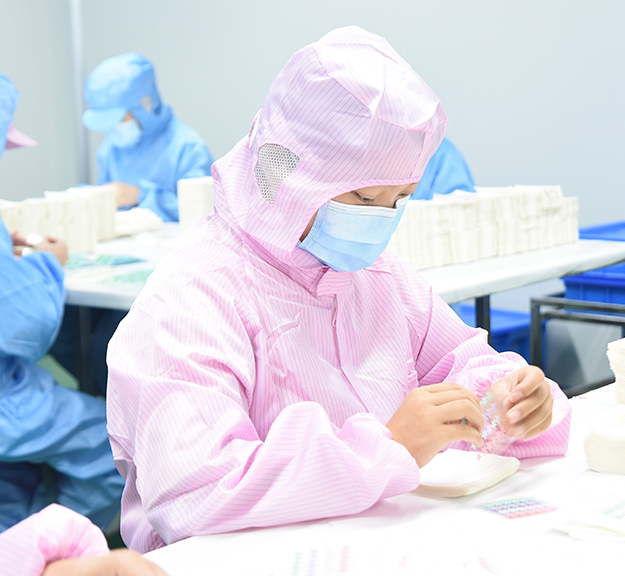 Sistema di gestione della produzione