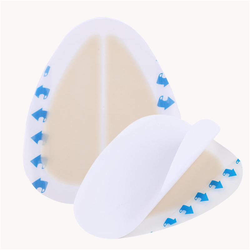Medicazione idrocolloidale sacrale